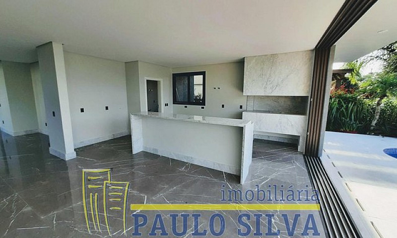 Sobrado Alto Padrão,...