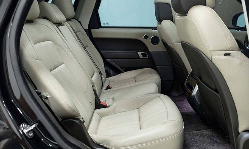 Range Rover Sport 20...