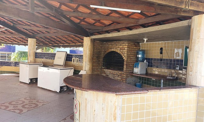 Apartamento Para Alu...