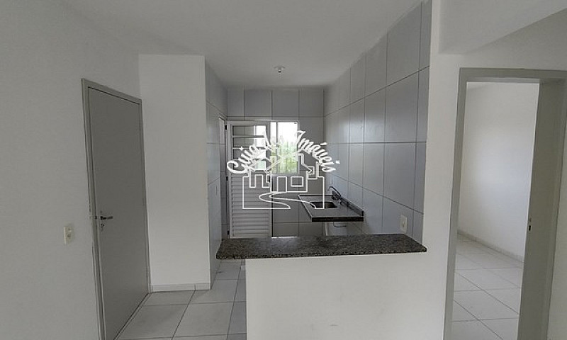 Apartamento Para Ven...