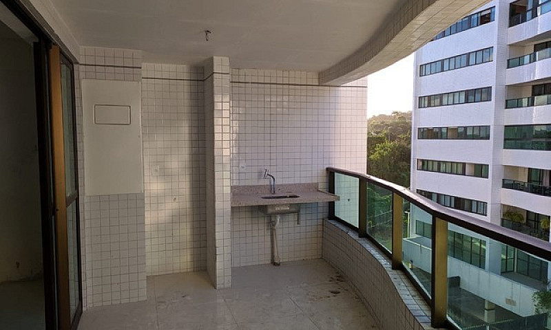 Apartamento Para Alu...