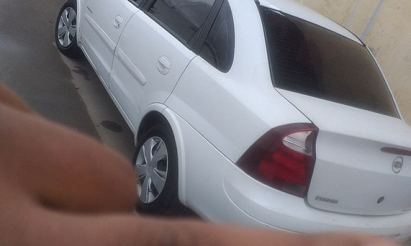 Vendo Corsa Com Gnv ...