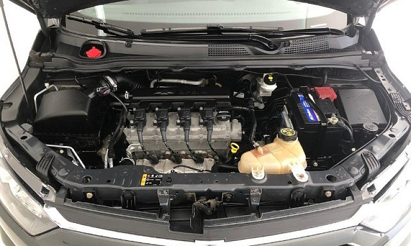 Chevrolet Prisma Lt ...