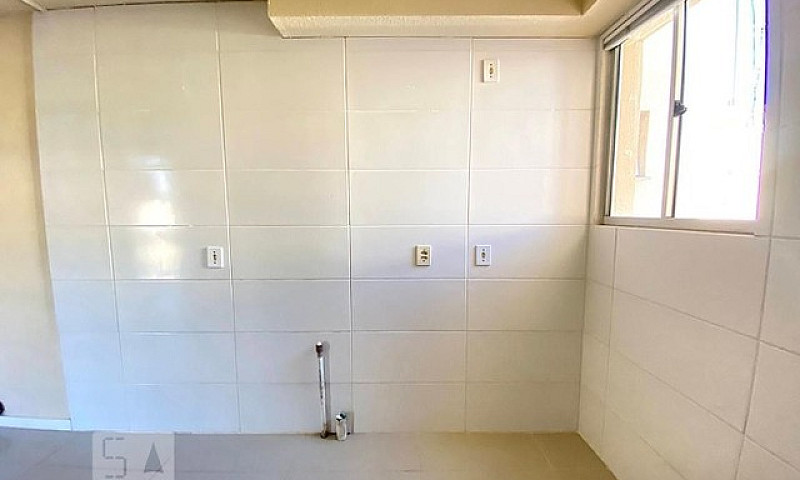 Apto 2 Quartos Cond....