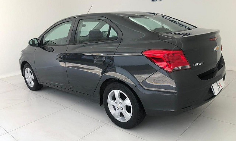 Chevrolet Prisma Lt ...