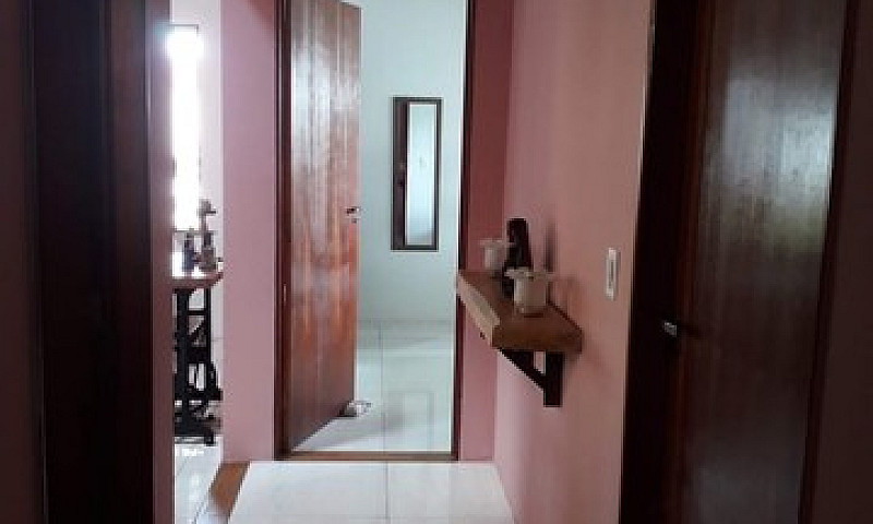 Casa Em Condomínio M...