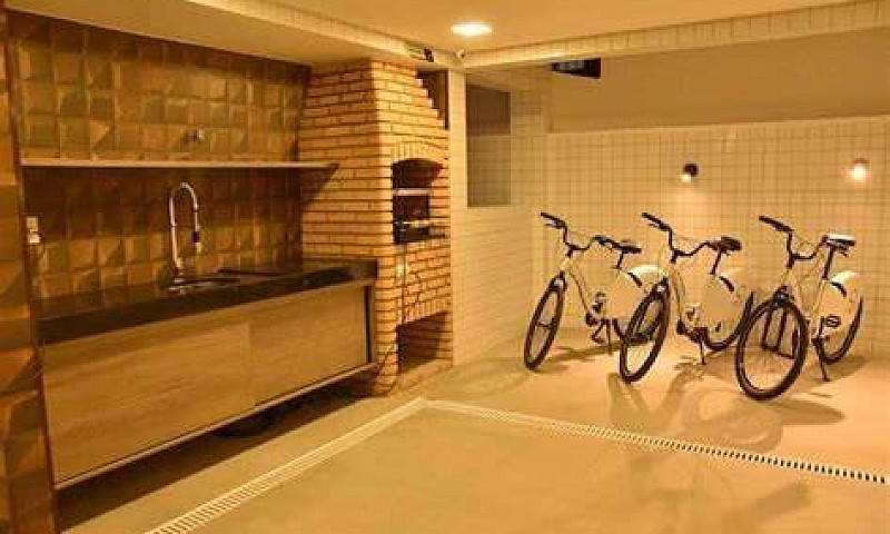 Apartamento Para Ven...