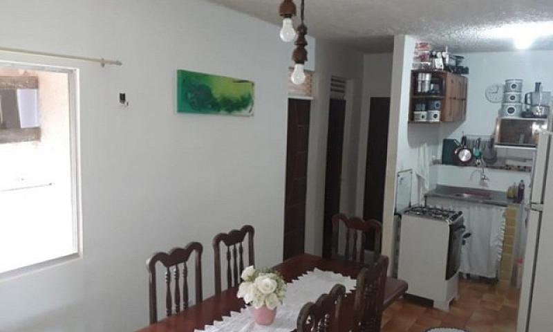 Vendo Apartamento  C...
