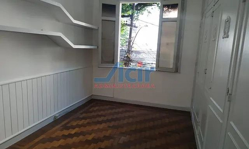Apartamento Com 2 Do...