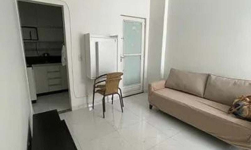 Lindo Apartamento Re...