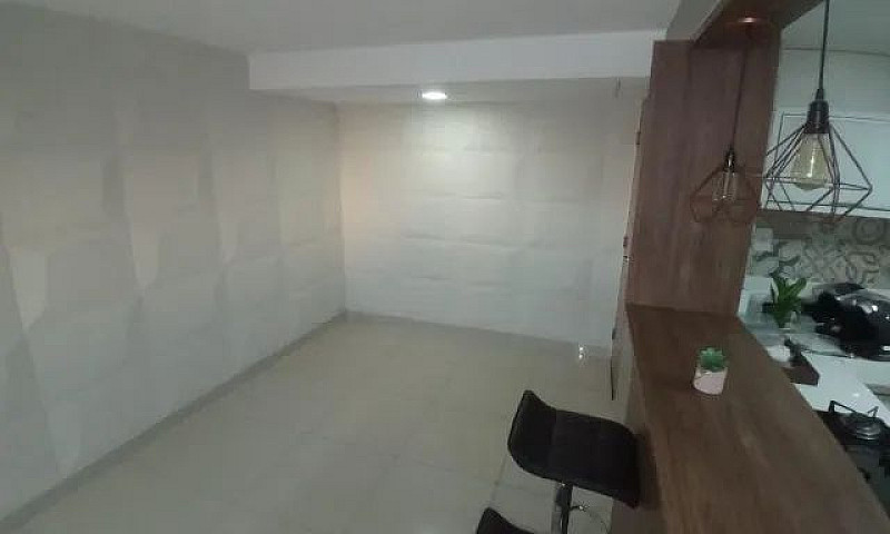 Apartamento Aconcheg...