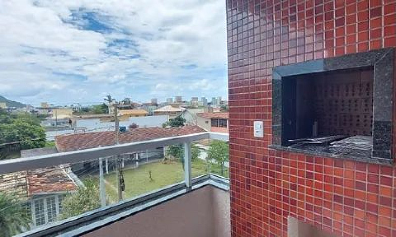 Apartamento Com 3 Do...