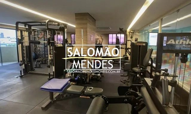 Apartamento 3/4 Send...