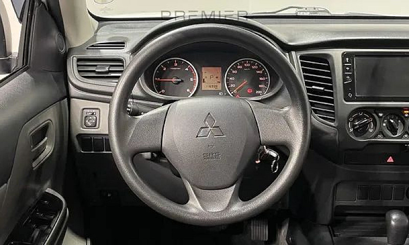 L200 Triton Sport Gl...