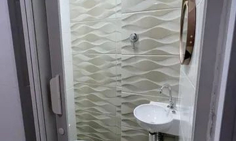 Lindo Apartamento Re...