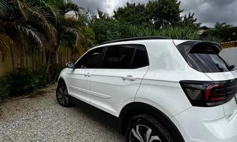 T-Cross Tsi...
