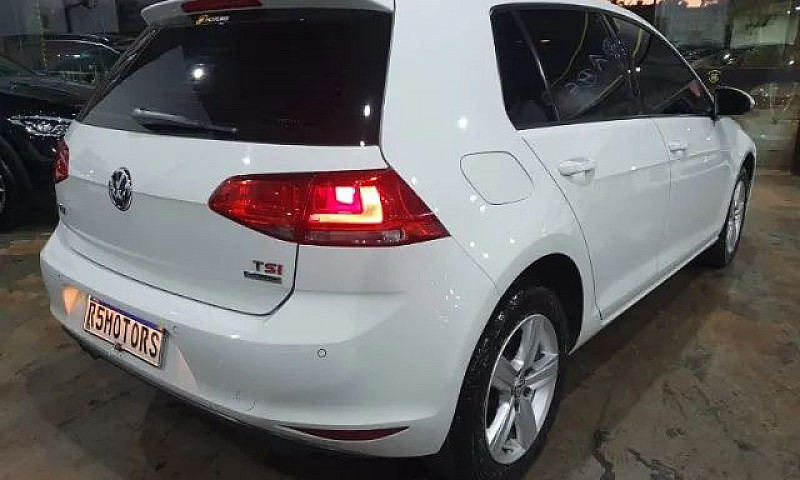 Golf Comfortline 1.4...