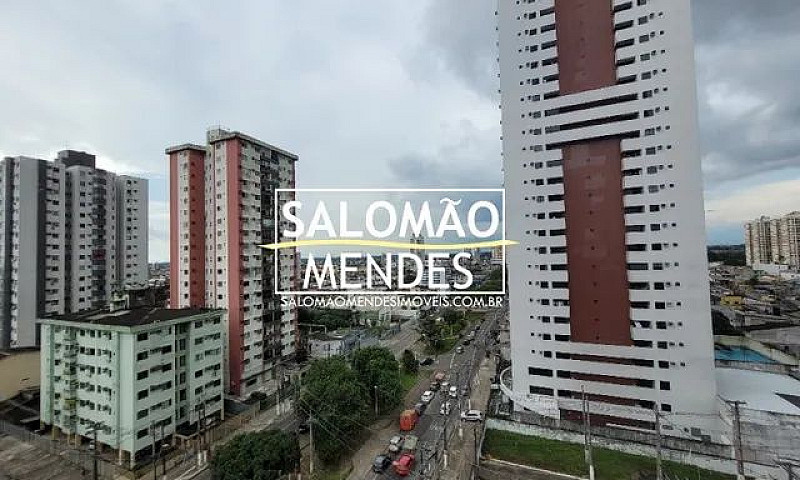 Apartamento 3/4 Send...