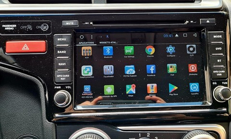 Fit Exl Automático 2...