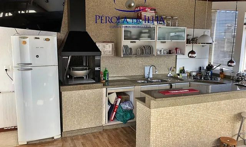Cobertura Residencia...