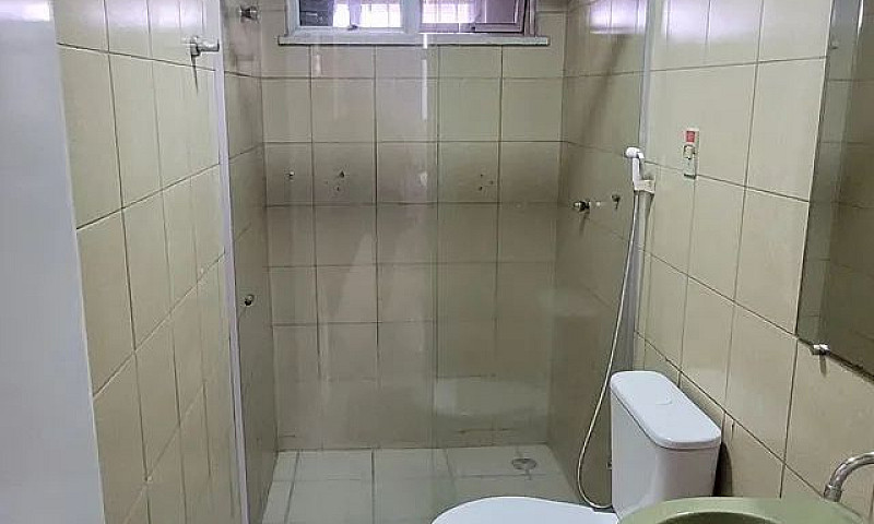 Aluguel De Quarto No...