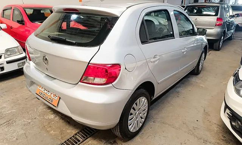 Gol G5 1.0...