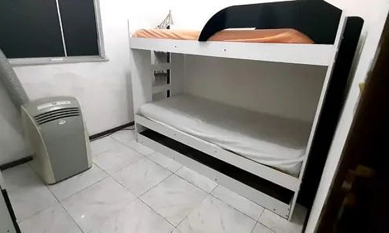 Apartamento Mobiliad...