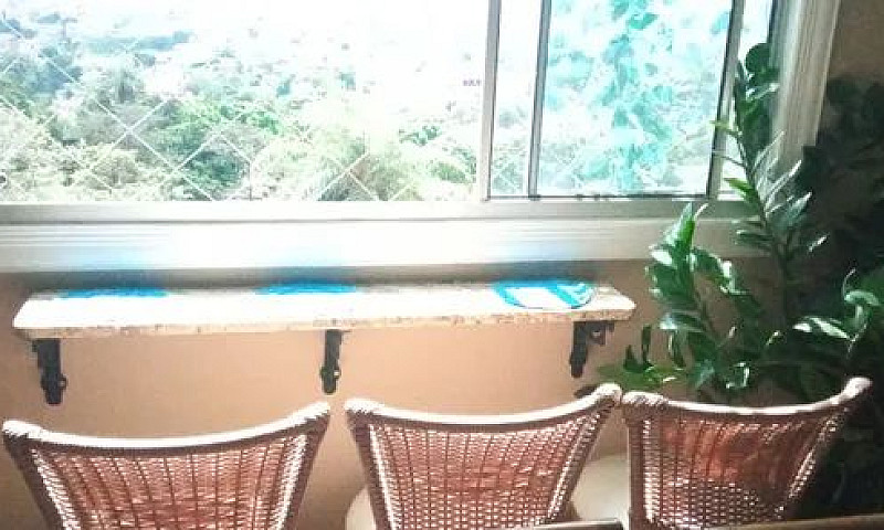 Apartamento No Resid...