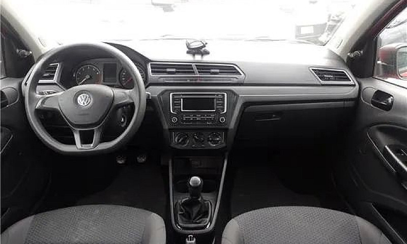 Volkswagen Gol Gol (...