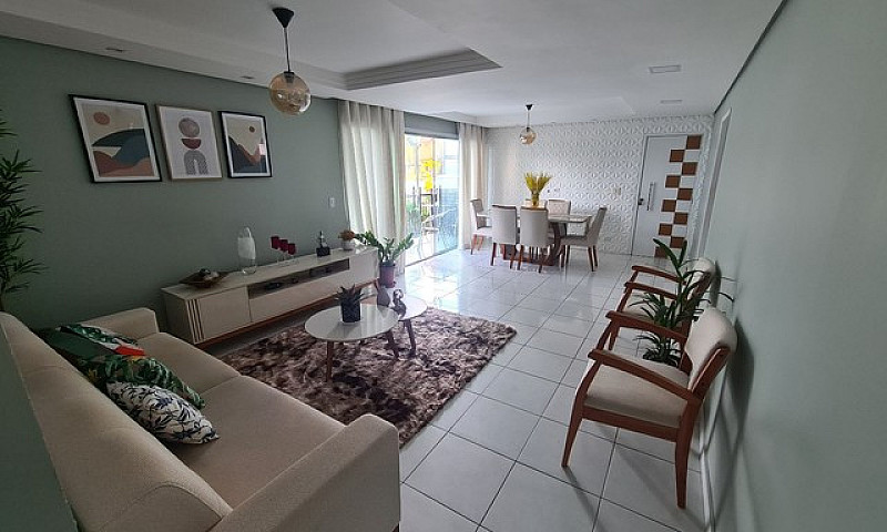 Vendo Lindo 3 Quarto...