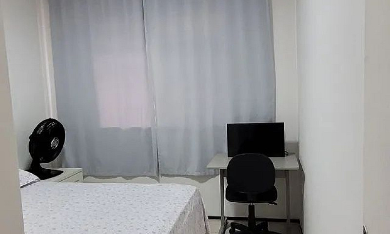 Aluguel De Quarto No...