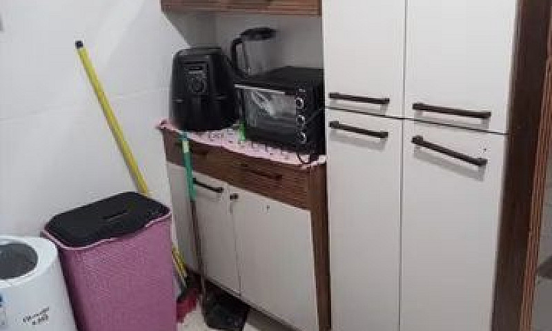 Vendo Apartamento ...