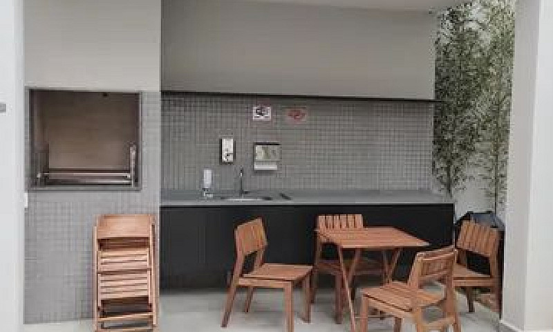 Apartamento Mobiliad...