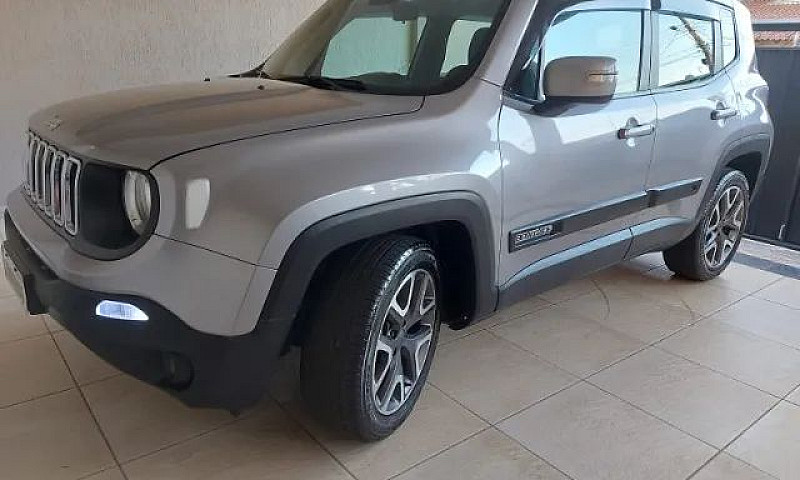 Jeep Renegade 1.8 16...