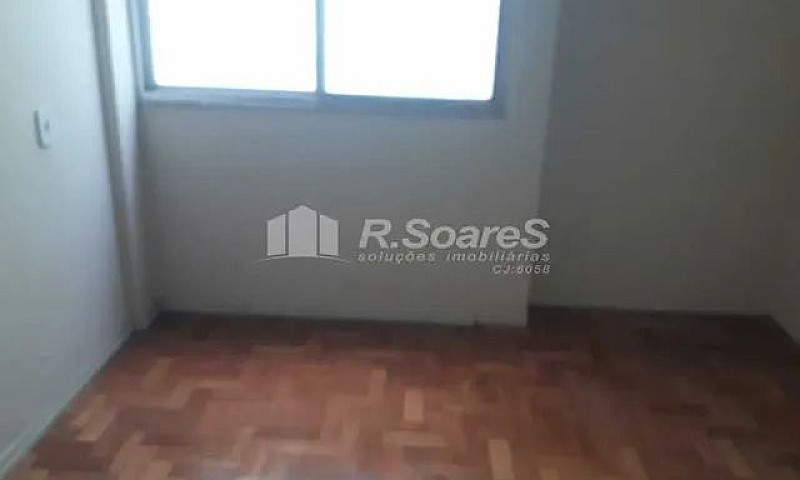 Apartamento Com 3 Qu...