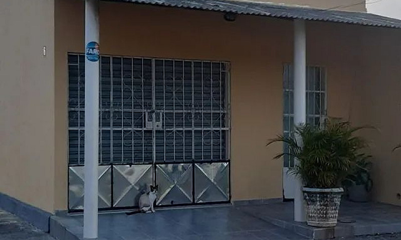 Aluga-Se Sobrado ...