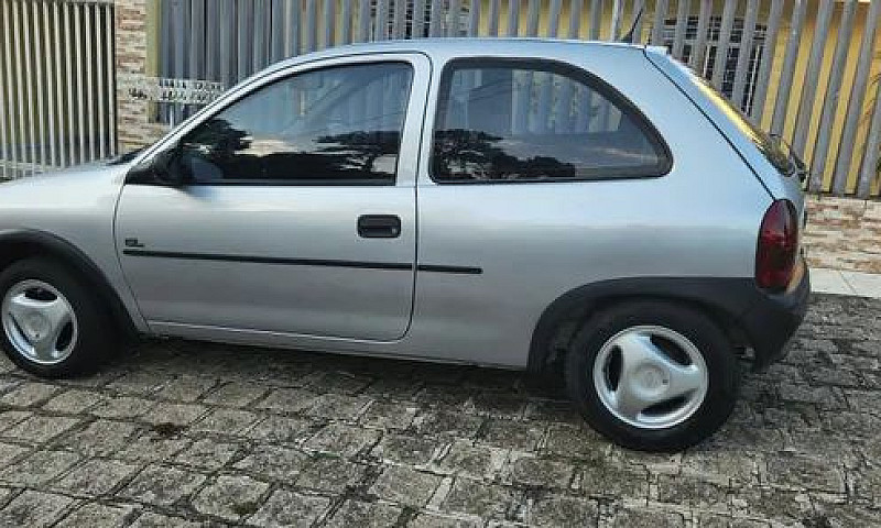 Corsa 1995 1.4 Efi...