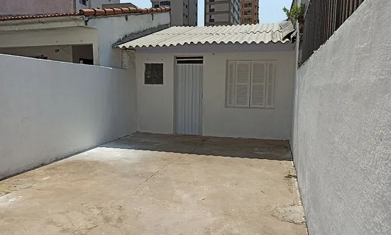 Sobrado/Alexandre Du...
