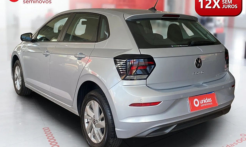 Volkswagen Polo Comf...