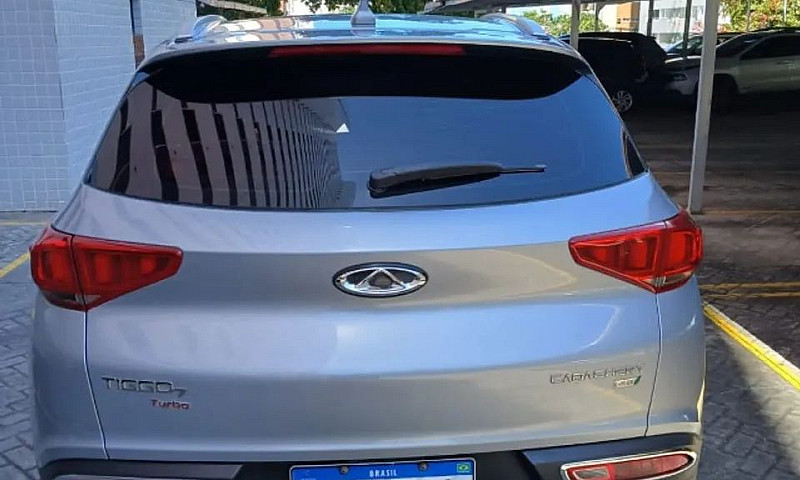 Chery Tiggo 7 Txs 1....