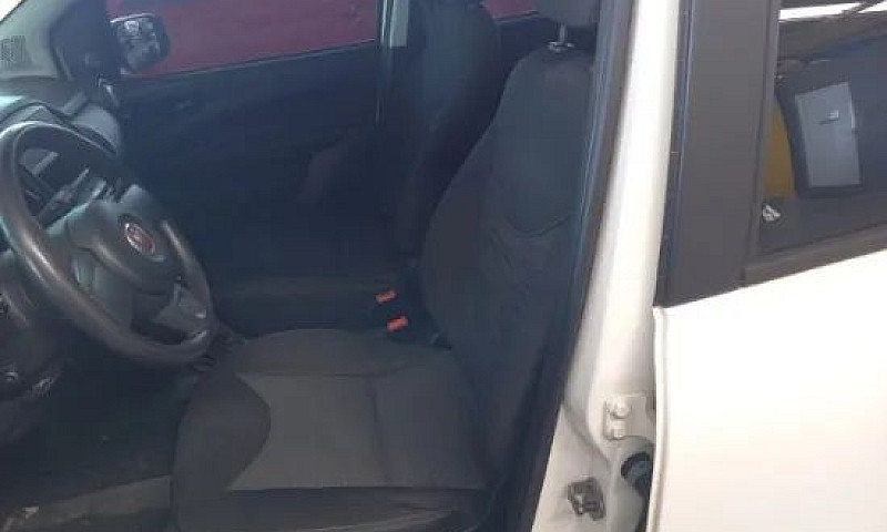 Fiat Uno Drive 1.0 -...