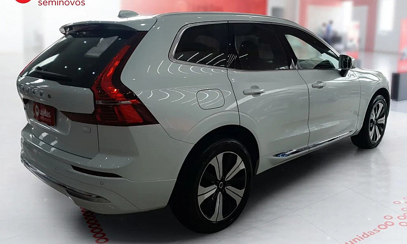 Volvo Xc-60 T-8 Pol....