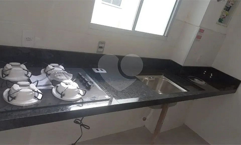 Apartamento Com 2 Qu...