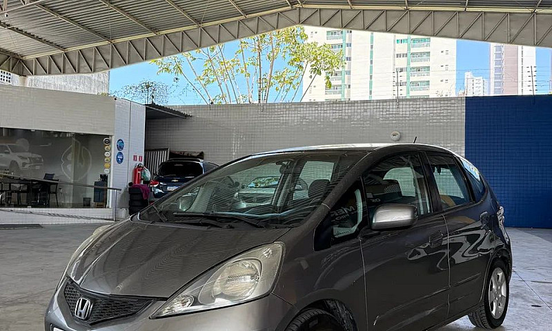 Honda Fit Lx 1.4/ 1....
