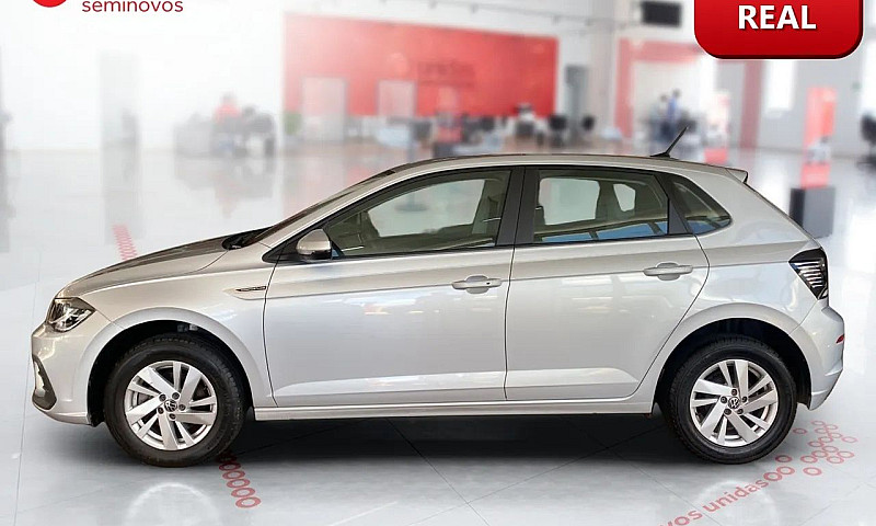 Volkswagen Polo Comf...