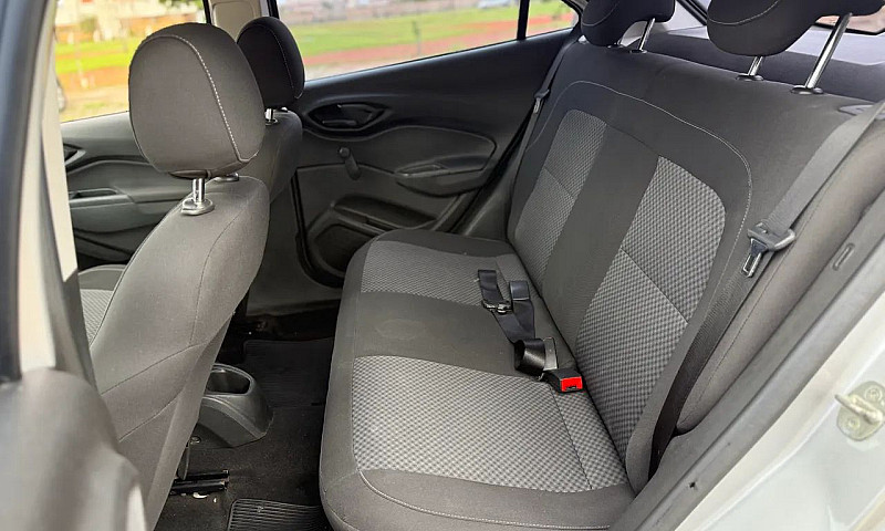 Chevrolet Onix Hatch...