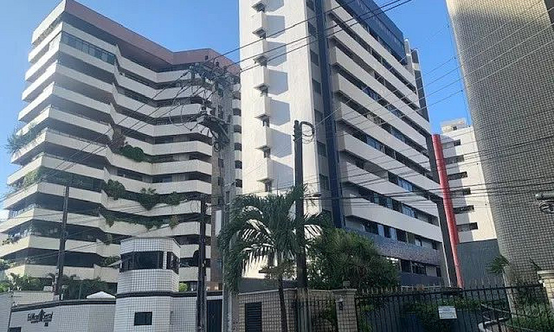 Apartamento Para Alu...