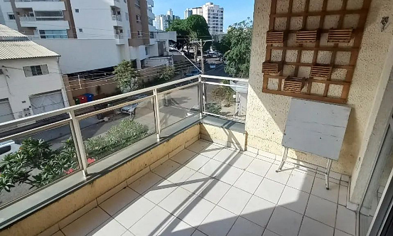 Apartamento 3/4 Seto...
