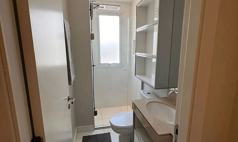 Apartamento De 2 Qua...