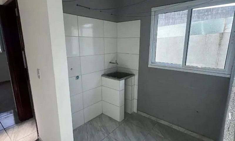 Apartamento - Vila T...